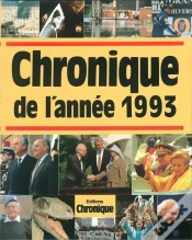 Capa do artigo Chronique De L