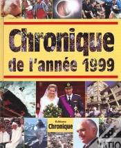 Capa do artigo Chronique De L