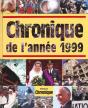 Chronique De L'Année 1999 - Preview