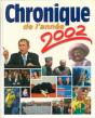 Chronique De L'Année 2002 - Preview