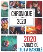 Chronique De L'Année 2020 - Preview