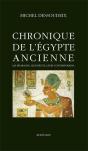 Chronique De L'Egypte Ancienne - Preview