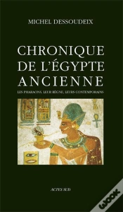 Capa do artigo Chronique De L