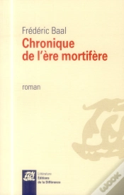 Capa do artigo Chronique De L