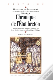Capa do artigo Chronique De L