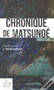 Capa do artigo Chronique De Matsunoe