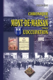 Capa do artigo Chronique De Mont-De-Marsan Sous L