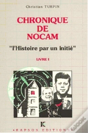 Capa do artigo Chronique De Nocam ; L