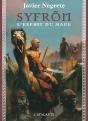 Chronique De Tramoree 2 Syfron L'Esprit Du Mage - Preview