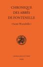 Chronique Des Abbés De Fontenelle : (Saint-Wandrille) - Preview