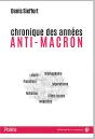 Chronique Des Annees Anti-Macron - Preview