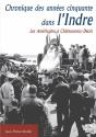 Chronique Des Années Cinquante Dans L'Indre ; Les Américains À Châteauroux-Déols - Preview