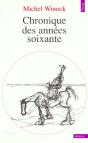 Chronique Des Annees Soixante - Preview