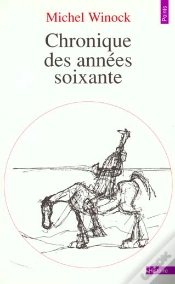 Capa do artigo Chronique Des Annees Soixante