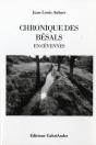 Chronique Des Bésals En Cévennes - Preview