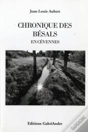 Capa do artigo Chronique Des Bésals En Cévennes
