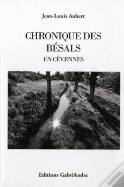Capa do artigo Chronique Des Bésals En Cévennes
