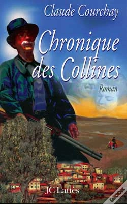 Capa do artigo Chronique Des Collines