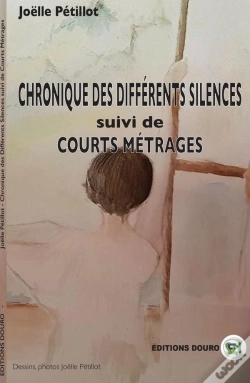 Capa do artigo Chronique Des Différents Silences