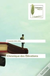 Capa do artigo Chronique Des Elevations