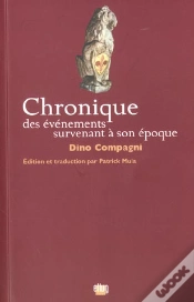 Capa do artigo Chronique Des Évènements Survenant À Son Époque