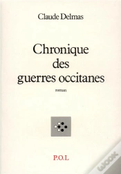 Capa do artigo Chronique Des Guerres Occitanes