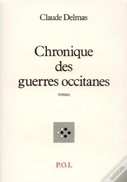 Capa do artigo Chronique Des Guerres Occitanes