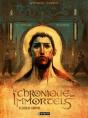 Chronique Des Immortels (La) - Integrale 1 - Preview