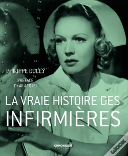 Capa do artigo Chronique Des Infirmieres