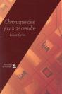 Chronique Des Jours De Cendre - Preview