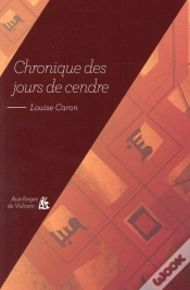 Capa do artigo Chronique Des Jours De Cendre