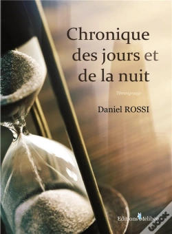 Capa do artigo Chronique Des Jours Et De La Nuit