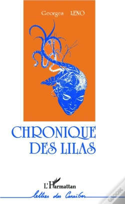 Capa do artigo Chronique Des Lilas