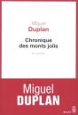 Chronique Des Monts Jolis ; Variation Romanesque - Preview