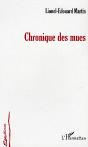 Chronique Des Mues - Preview