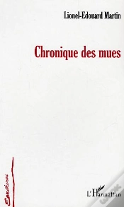 Capa do artigo Chronique Des Mues