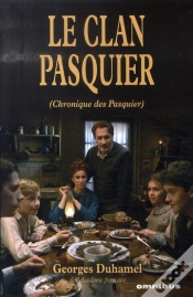 Capa do artigo Chronique Des Pasquier