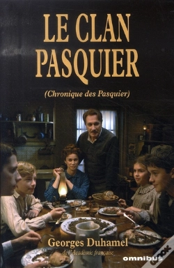 Capa do artigo Chronique Des Pasquier