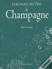 Capa do artigo Chronique Des Vins De Champagne