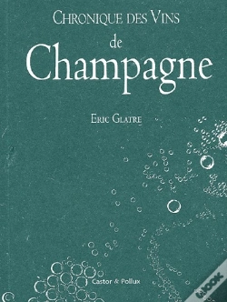 Capa do artigo Chronique Des Vins De Champagne