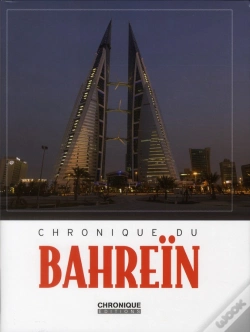Capa do artigo Chronique Du Barhein