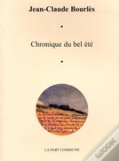 Chronique Du Bel Été