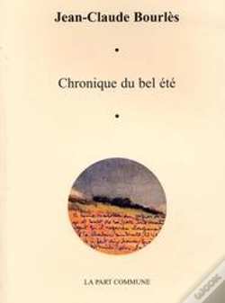 Capa do artigo Chronique Du Bel Été
