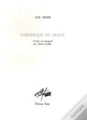 Capa do artigo Chronique Du Blanc