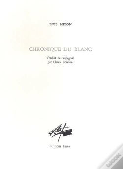 Capa do artigo Chronique Du Blanc