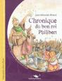 Chronique Du Bon Roi Philibert - Preview