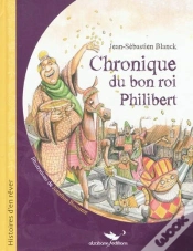 Capa do artigo Chronique Du Bon Roi Philibert