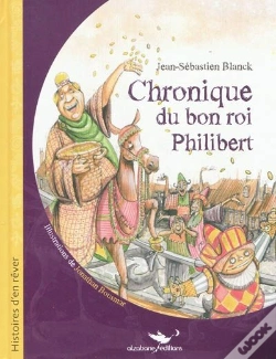 Capa do artigo Chronique Du Bon Roi Philibert