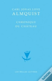 Capa do artigo Chronique Du Château
