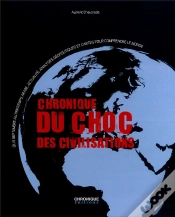 Capa do artigo Chronique Du Choc Des Civilisations
